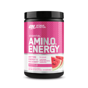 Amino Energy ON - Aminoácidos 270 Grs