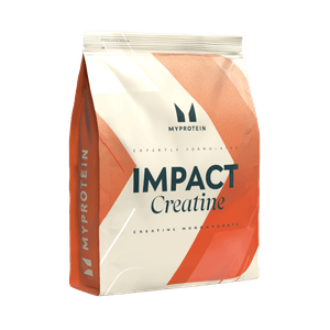 Creatina Myprotein 500 Grs - Apta Veganos