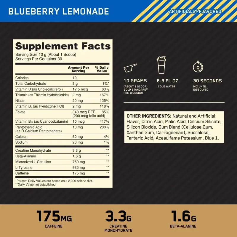 etiqueta blueberry