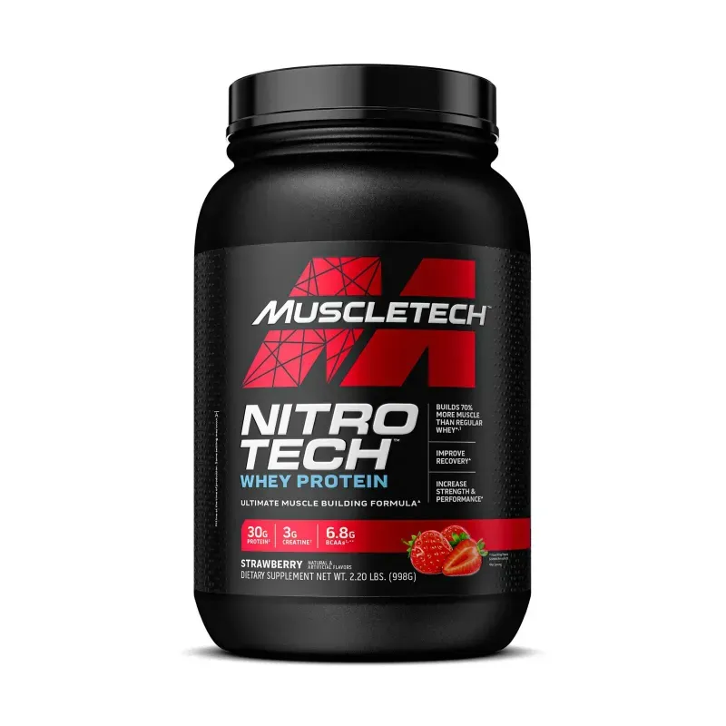 whey-protein-strawberry