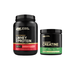 Combo ON Proteína 1.5 lb + Creatina 300 gr