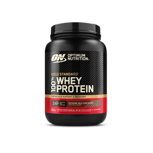 Whey Protein ON Gold Standard 100% Whey 2 Lbs