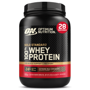 Whey Protein ON Gold Standard 100% Whey 2 Lbs