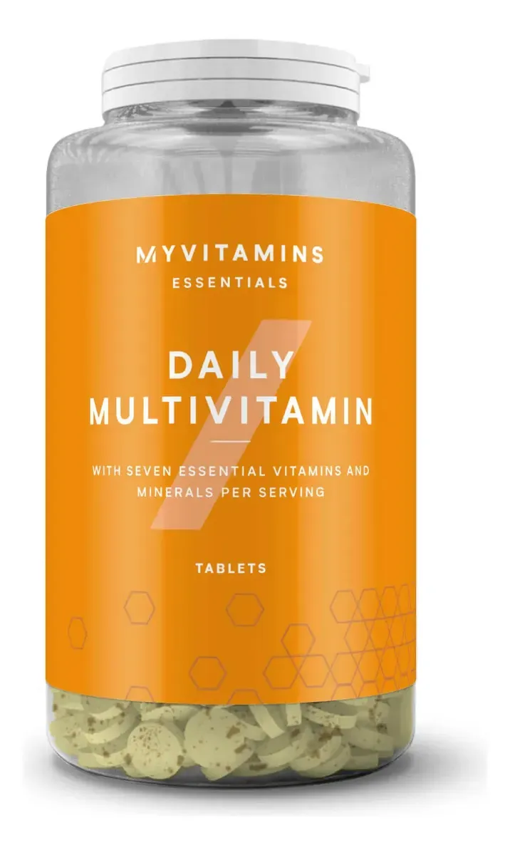 Multivitaminico-solo