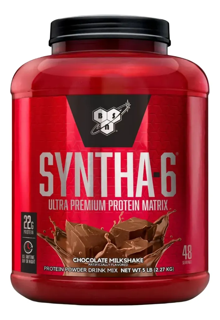 syntha-5lbs-choco