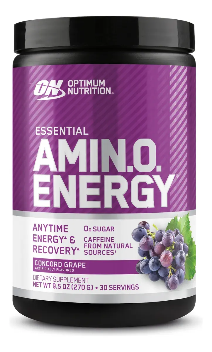 Amino-Energy-grape-solo