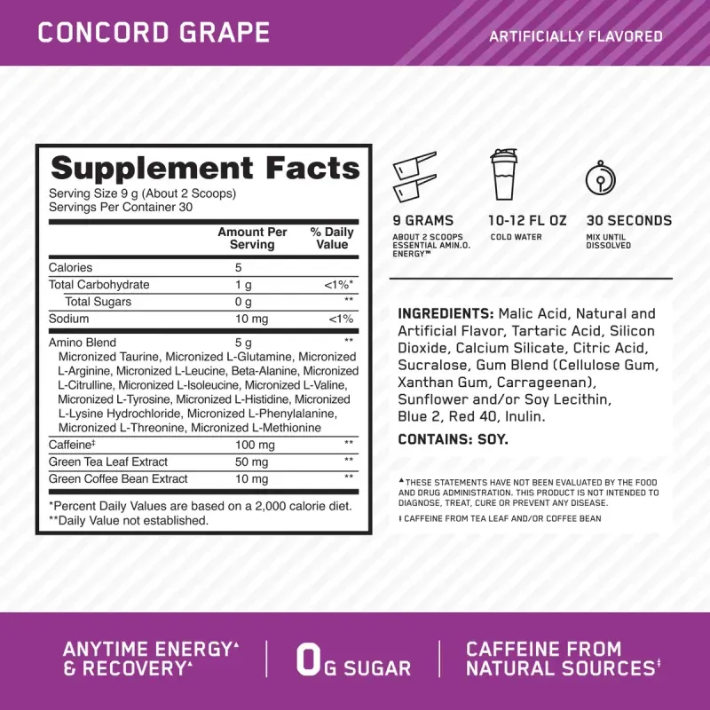 Grape-solo