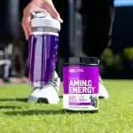 Batido-grape
