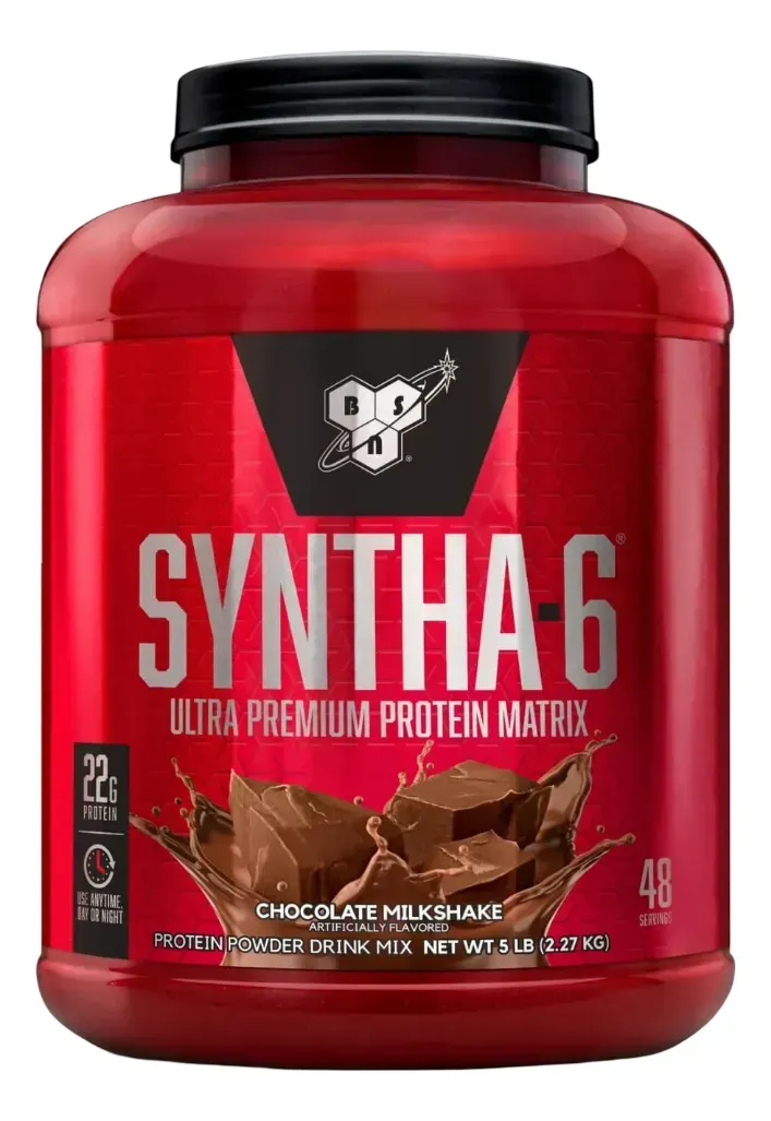 syntha-5lbs-choco