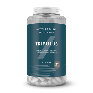 MyProtein Tribulus Terrestris 150mg 90 Caps Energia y Fuerza Importado Original Inglaterra