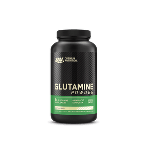 Combo Creatina + Glutamina Optimum Nutrition