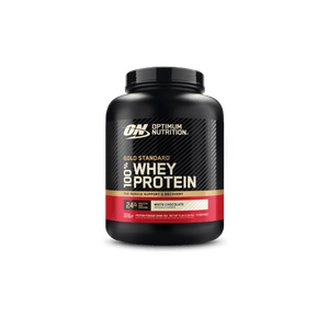 Whey Protein ON Gold Standard 100% Whey 5 Lbs