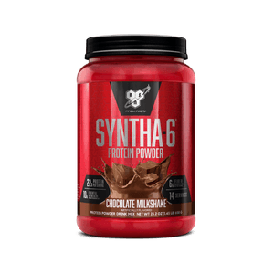 Whey Protein BSN Syntha-6 1.4lbs