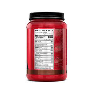 Whey Protein BSN Syntha-6 1.4lbs