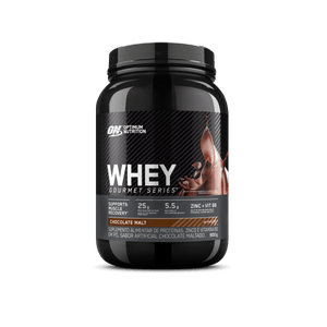 Optimum Nutrition Whey Gourmet Series 2Lbs