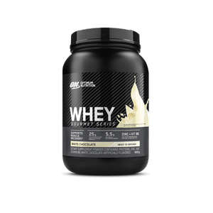 Optimum Nutrition Whey Gourmet Series 2Lbs