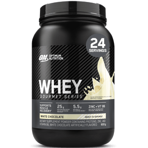 Optimum Nutrition Whey Gourmet Series 2Lbs