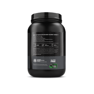 Optimum Nutrition Whey Gourmet Series 2Lbs