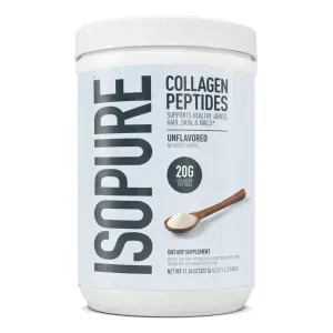 Colageno Isopure Peptidos - X2 unidades