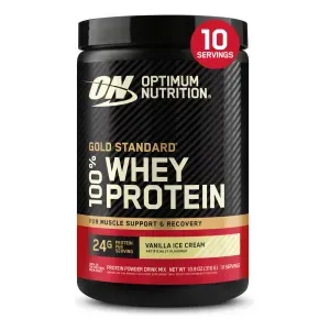 Combo Proteina ON Gold Standard 310grs - 2 unidades